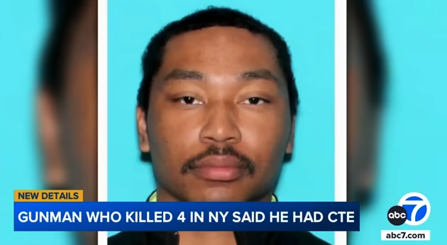 Manhattan shooting suspect Shane Tamura
